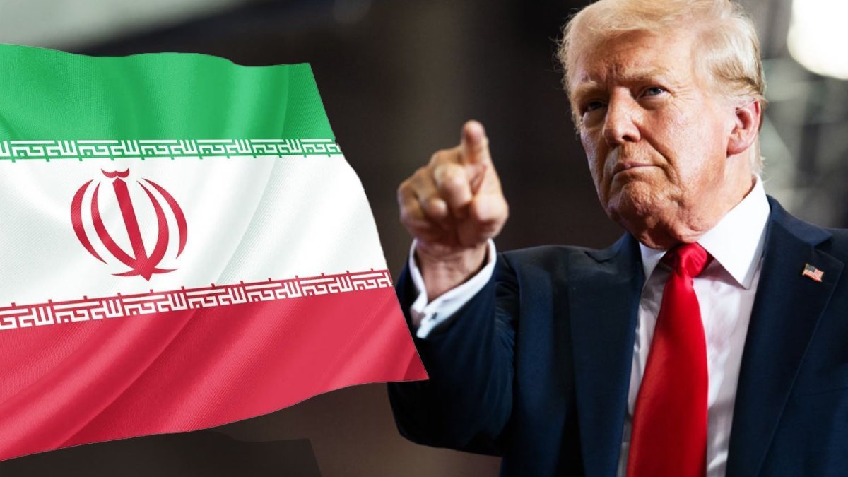 Trump İran’ın 7 günlük ateşkes teklifini reddetti: Saldırı seçeneği yeniden gündemde