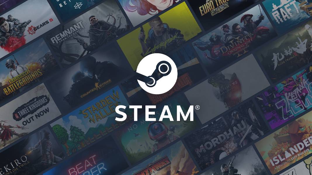 Steam’de erişim engeli verilen oyun sayısı bir ayda 255 oldu