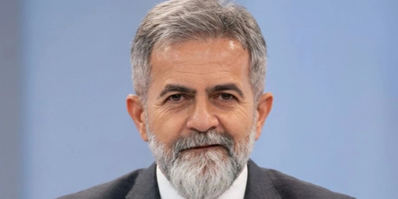 Gazeteci Ali Tarakcı tutuklandı