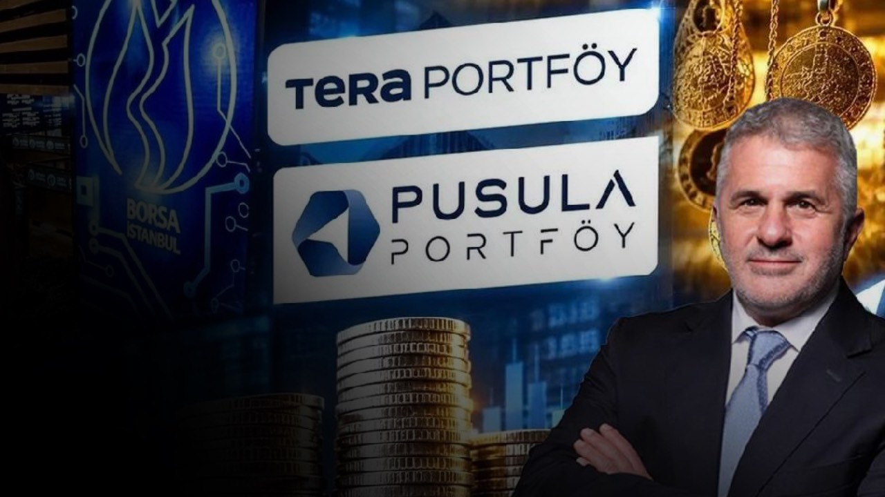 Fon soruşturmasında Tera Portföy CEO'su Münir Sarpyener gözaltına alındı