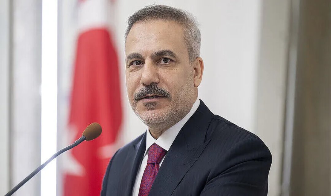 Hakan Fidan yarın BAE'yi ziyaret edecek: Gündemde Hürmüz ve Gazze var