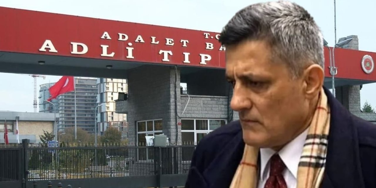 Kozinoğlu soruşturmasında gözaltına alındıktan sonra serbest bırakılmıştı: Eski Adli Tıp doktoru evinde ölü bulundu