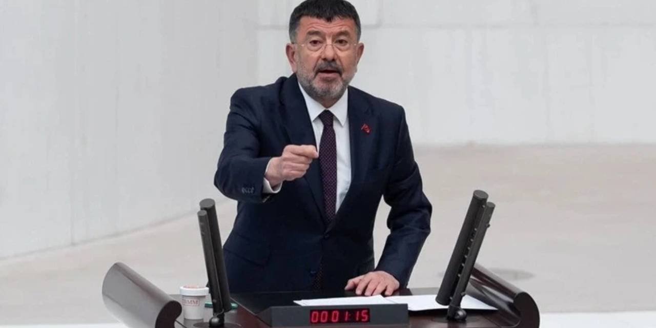 Veli Ağbaba hastaneye kaldırılmıştı: Belinde kırık tespit edildi