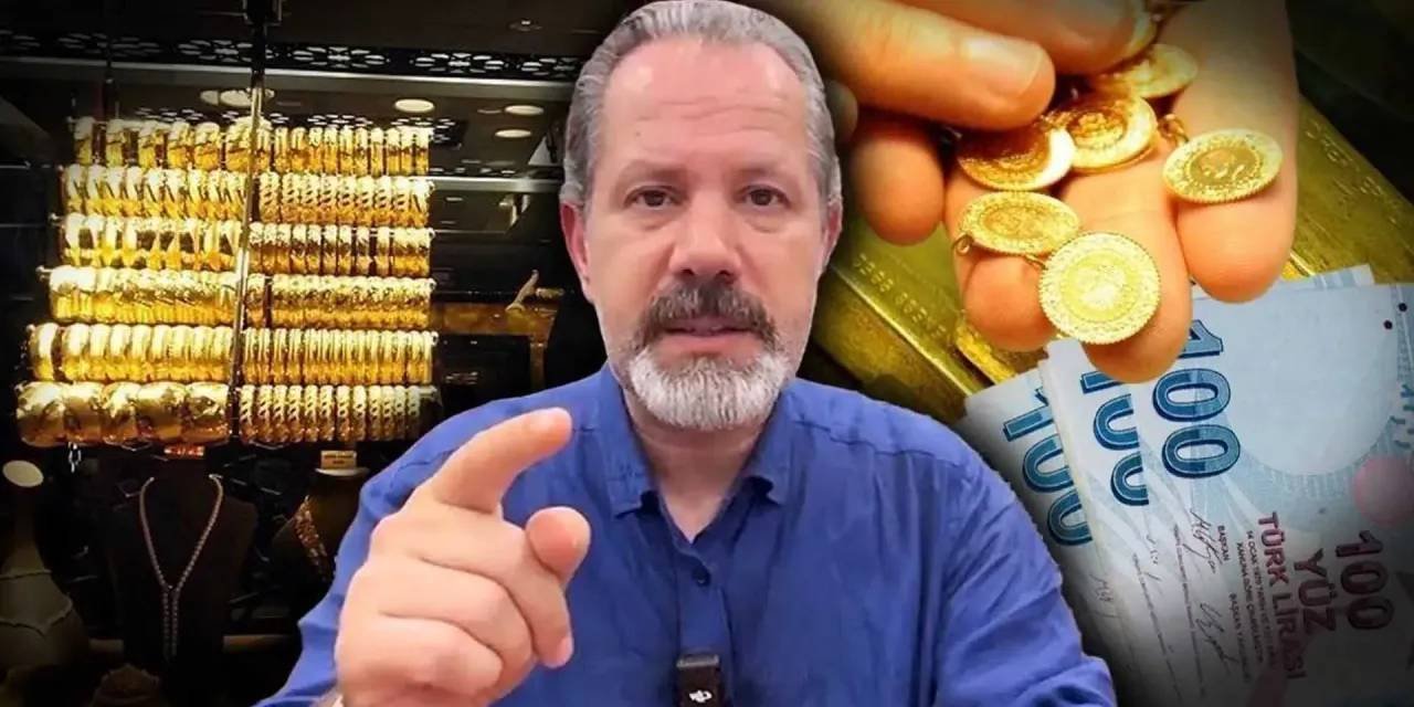 İslam Memiş'ten altın ve gümüş yorumu: “Sepetimi bu şekilde yapardım”