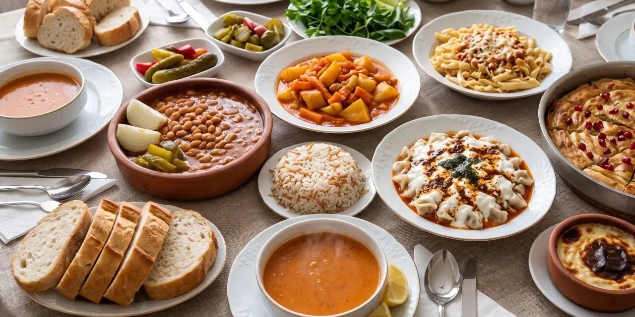 Stresliyken neden bu yemekleri yemek istiyoruz? İşte comfort food'un sırrı