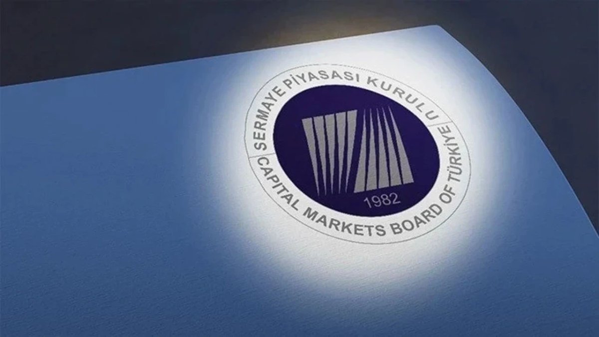 SPK, tasfiye kapsamındaki yatırım fonlarının ödeme esaslarını açıkladı