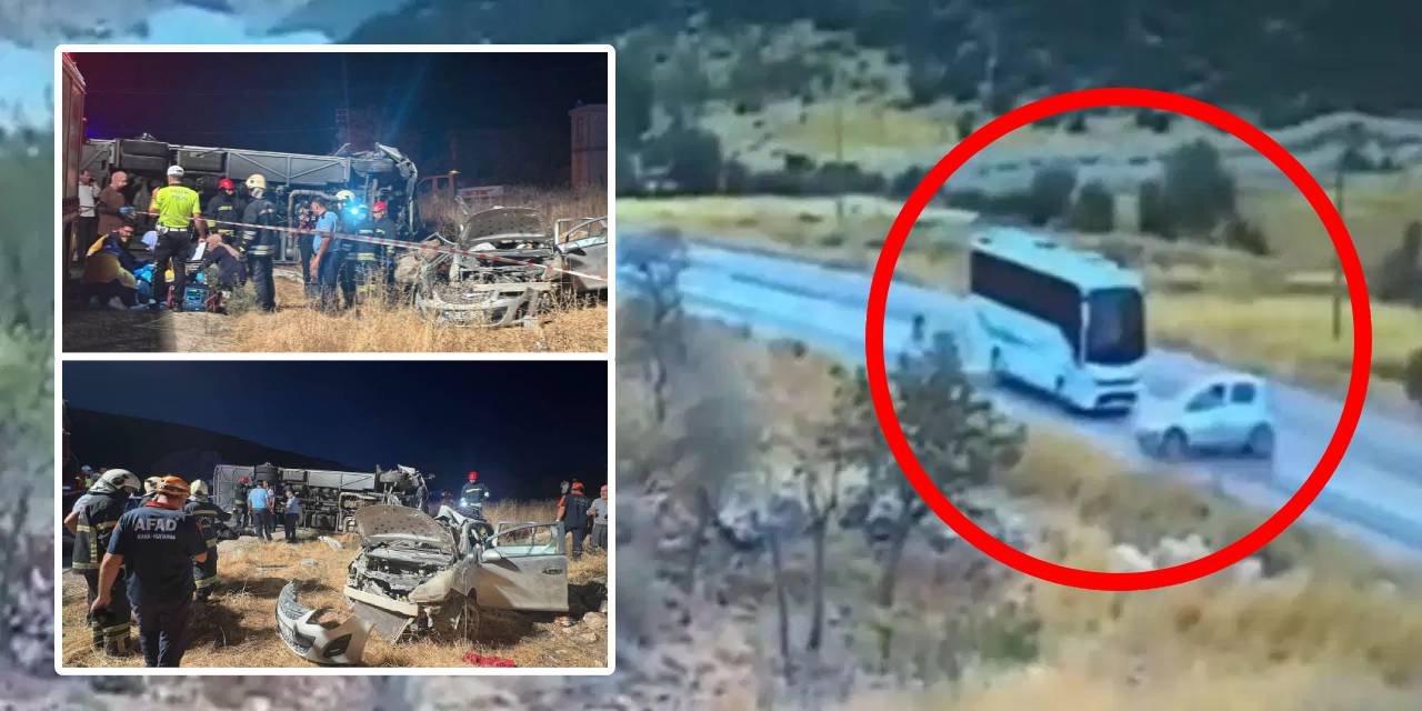 Gaziantep'teki feci kazanın görüntüleri ortaya çıktı: Hayatını kaybeden 7 kişinin kimliği belli oldu