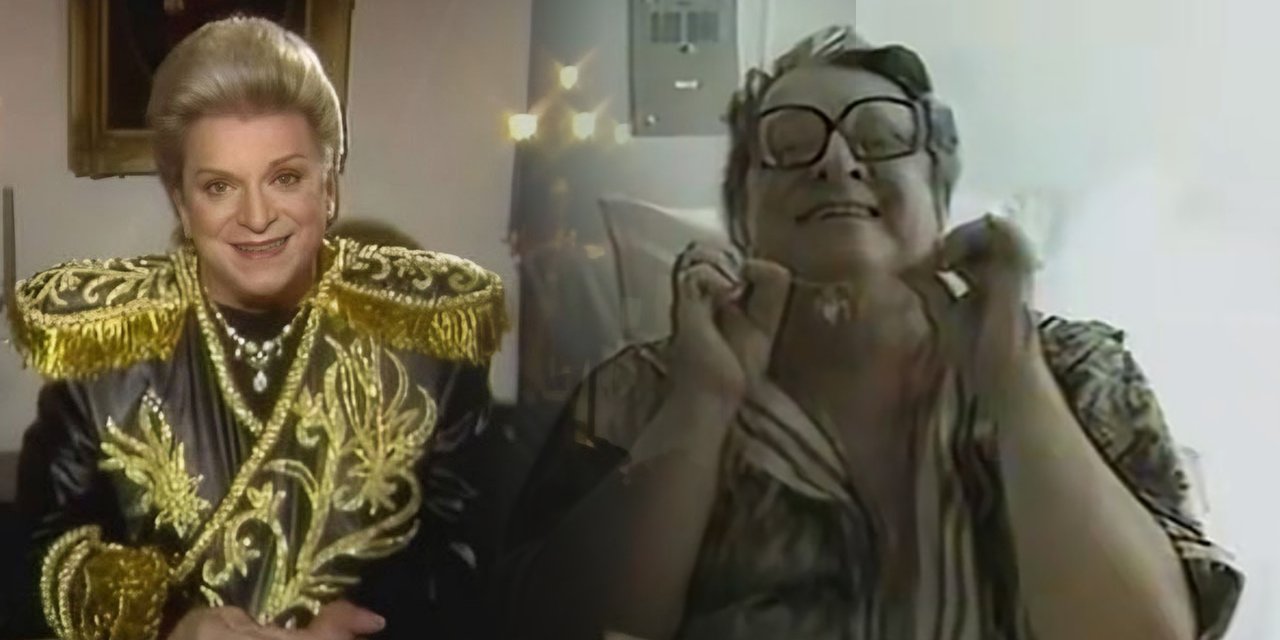 Zeki Müren’in hastane görüntüleri yeniden gündemde: Muhabire verdiği yanıt gülümsetti