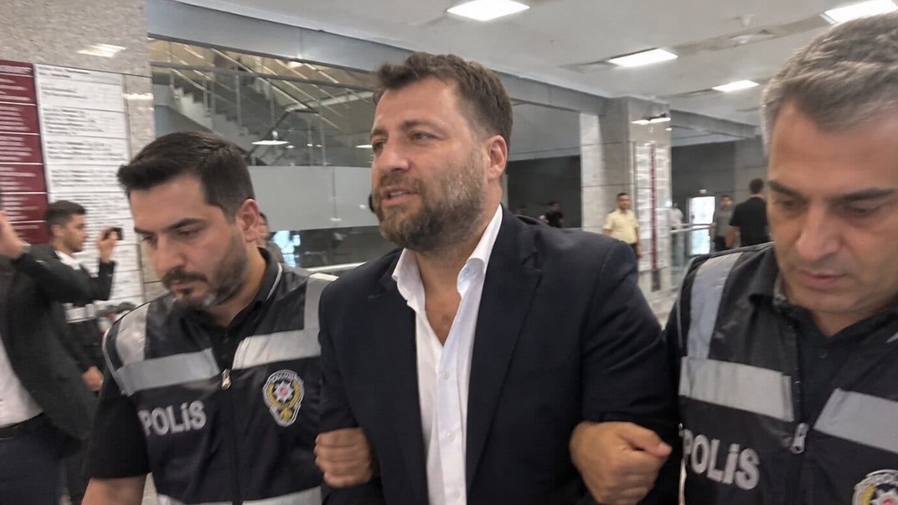23 Eylül’de tutuklanmıştı: Tera Yatırım Başkanı Tezmen’in Düsseldorf’taki projesi ve oteli görüntülendi
