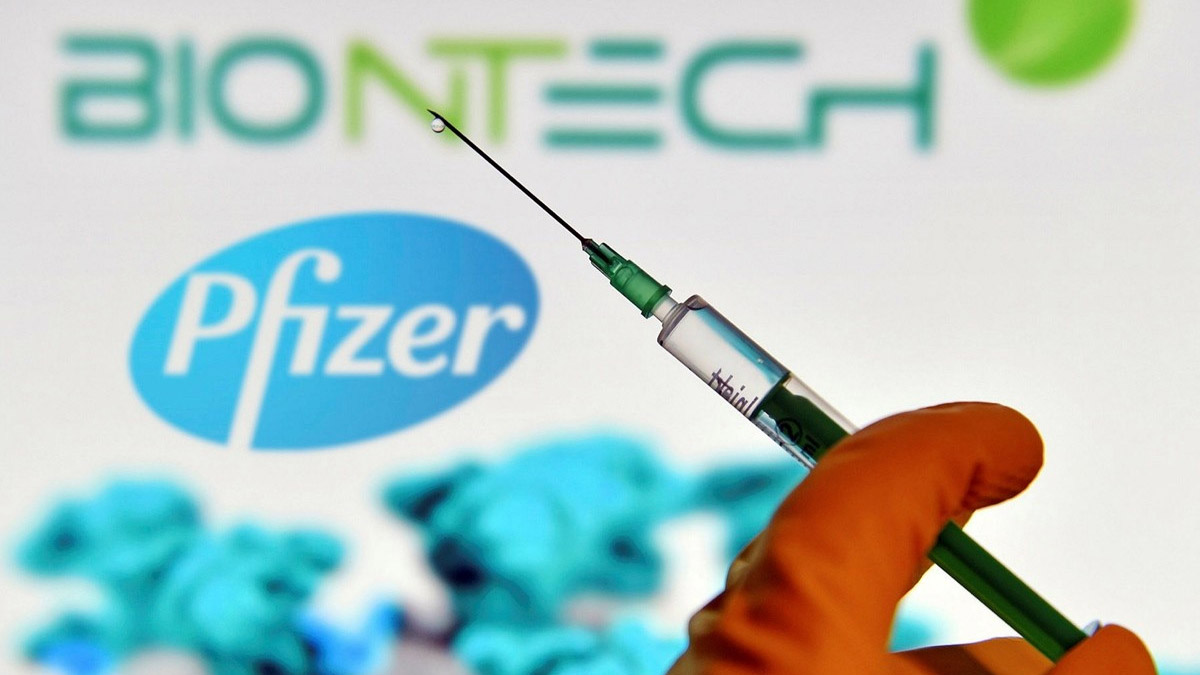 BioNTech'ten küçülme kararı: Almanya'da 3 tesis kapanacak
