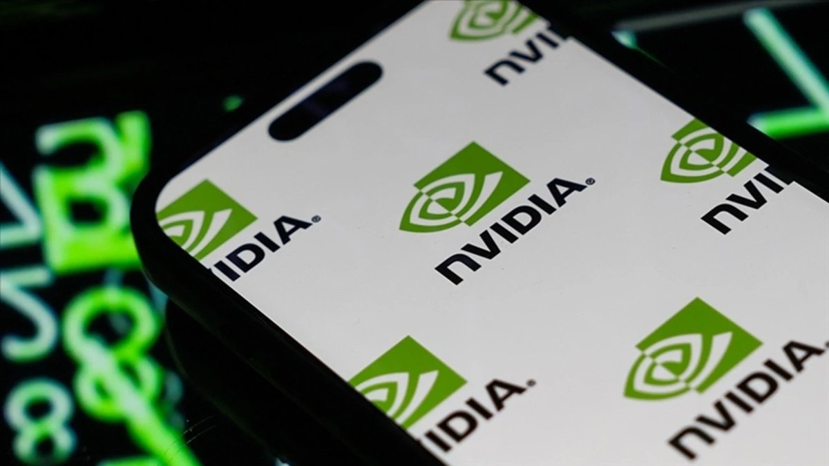 Nvidia'dan rekor hisse geri alım yetkisi: Toplam tutar 235 milyar dolara çıktı