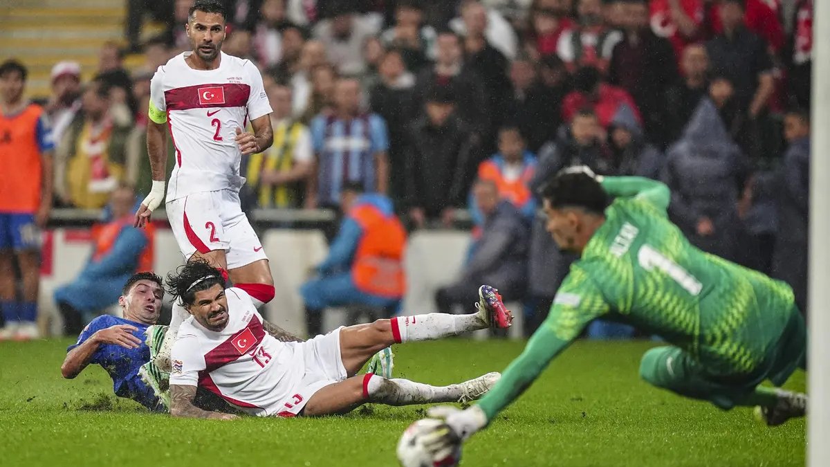 Montella’dan 4-1 sonrası olay sözler: “Heykellerini dikesim geliyor”