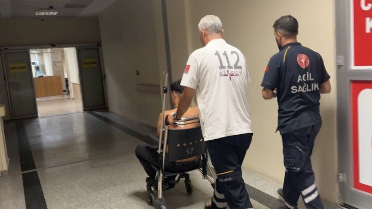 ‘Doğruluk mu, cesaret mi?’ oyunu kanlı bitti
