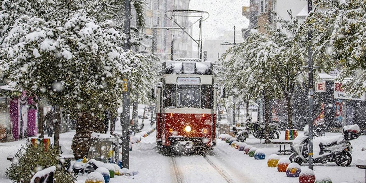 Meteoroloji uzmanı Orhan Şen açıkladı: İstanbul için kar beklentisi var mı? Ne zaman kar yağacak