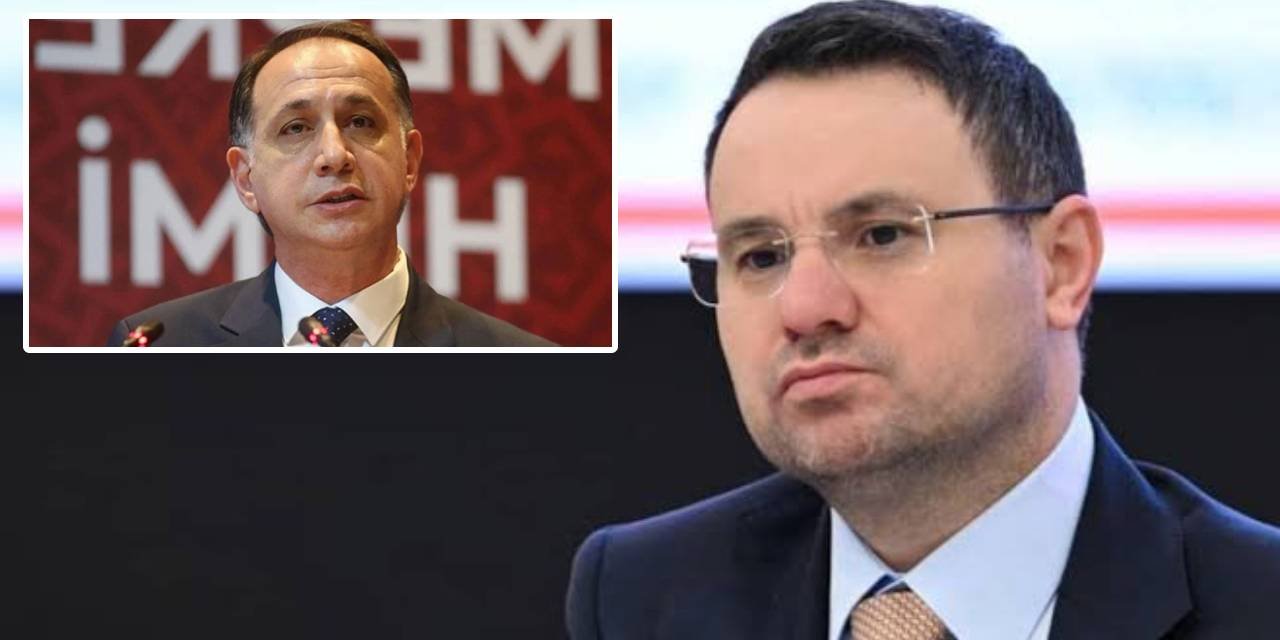 MHK Başkanı Ferhat Gündoğdu gözaltında! Bakan Gürlek'ten açıklama: “Temiz futbol mücadelesini sürdüreceğiz”