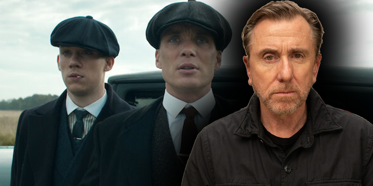 Tim Murphy, Peaky Blinders filminde yer alacak