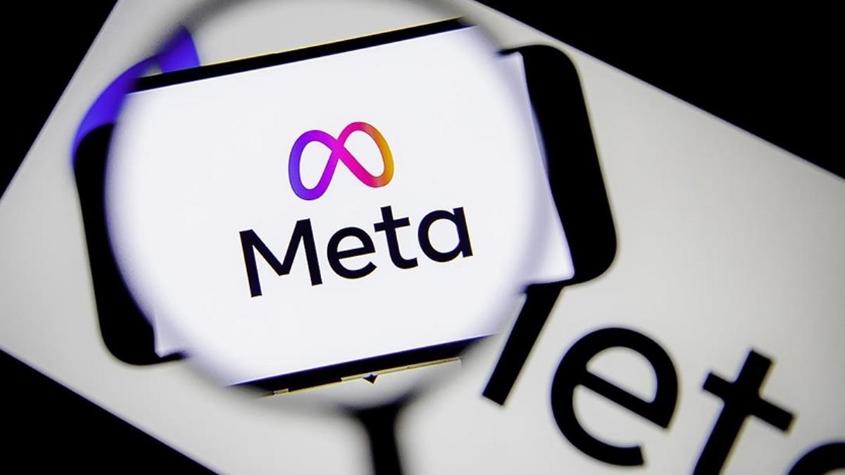 Meta'dan yapay zeka hamlesi: Yeni platformunu duyurdu