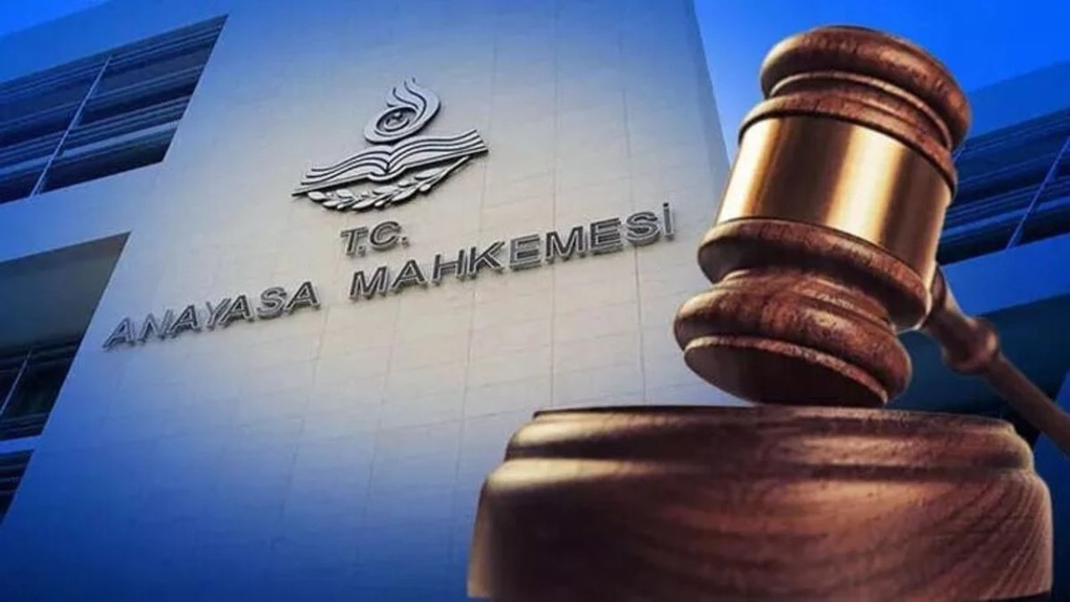 Kıdemine 2 gün kala işten çıkarılmıştı: AYM’den dikkat çeken karar