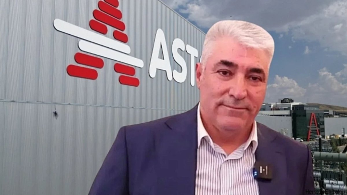 Astor Enerji yöneticileri Feridun Geçgel ve kardeşine yurt dışı çıkış yasağı