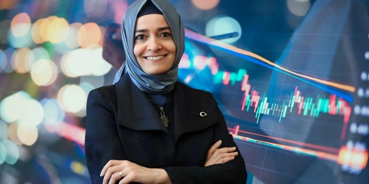 Fatma Betül Sayan Kaya hakkında flaş gelişme: Tüm mal varlığına tedbir