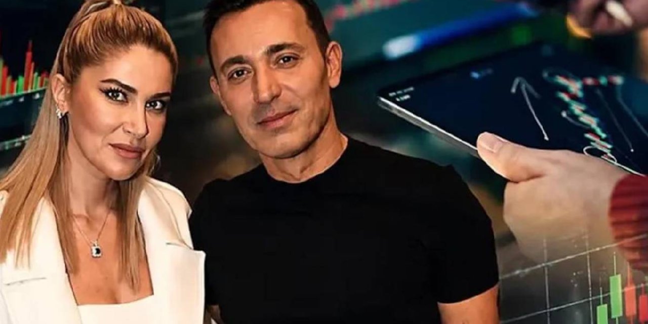 Melis Sandal ve Cihan Sütşurup hakkında yakalama kararı