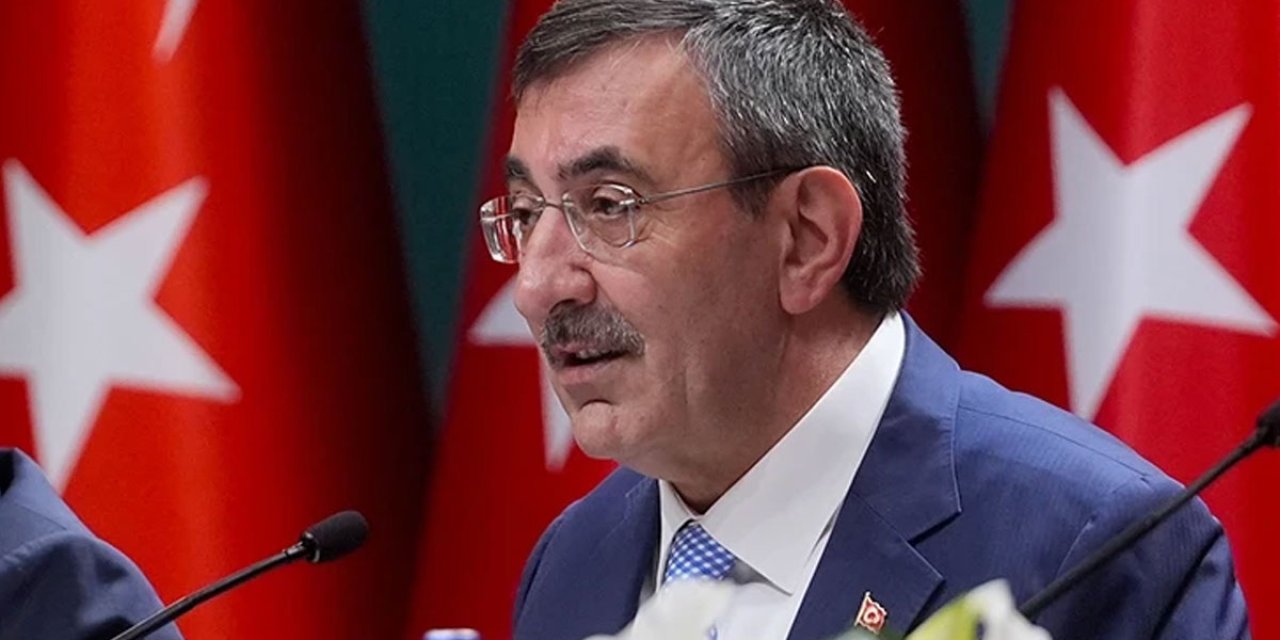 Fon sürecinde Cevdet Yılmaz başkanlığında kurul oluşturuldu
