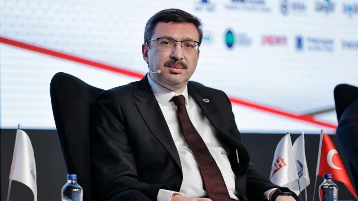 Eski SPK Başkanı şüpheli sıfatıyla ifade verecek