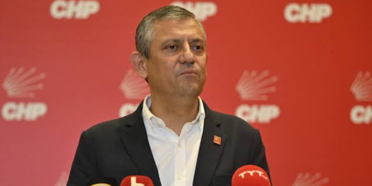 Özgür Özel fon krizinde isimleri tek tek açıkladı: “90 milyar dolarlık maliyet”