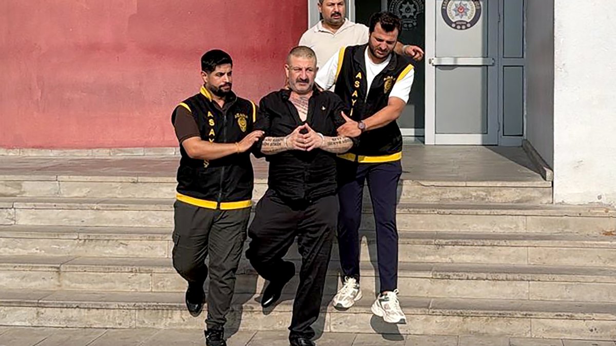 Cinayetten aranırken fenomenlik peşine düştü