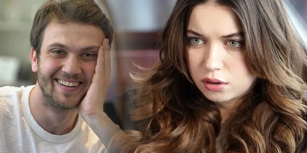 Afra Saraçoğlu ve Aras Bulut İynemli'nin test sonucu belli oldu: Biri pozitif, biri negatif çıktı