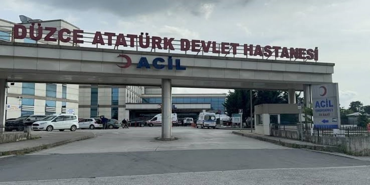 Mantar 3 kişiyi hastanelik etti