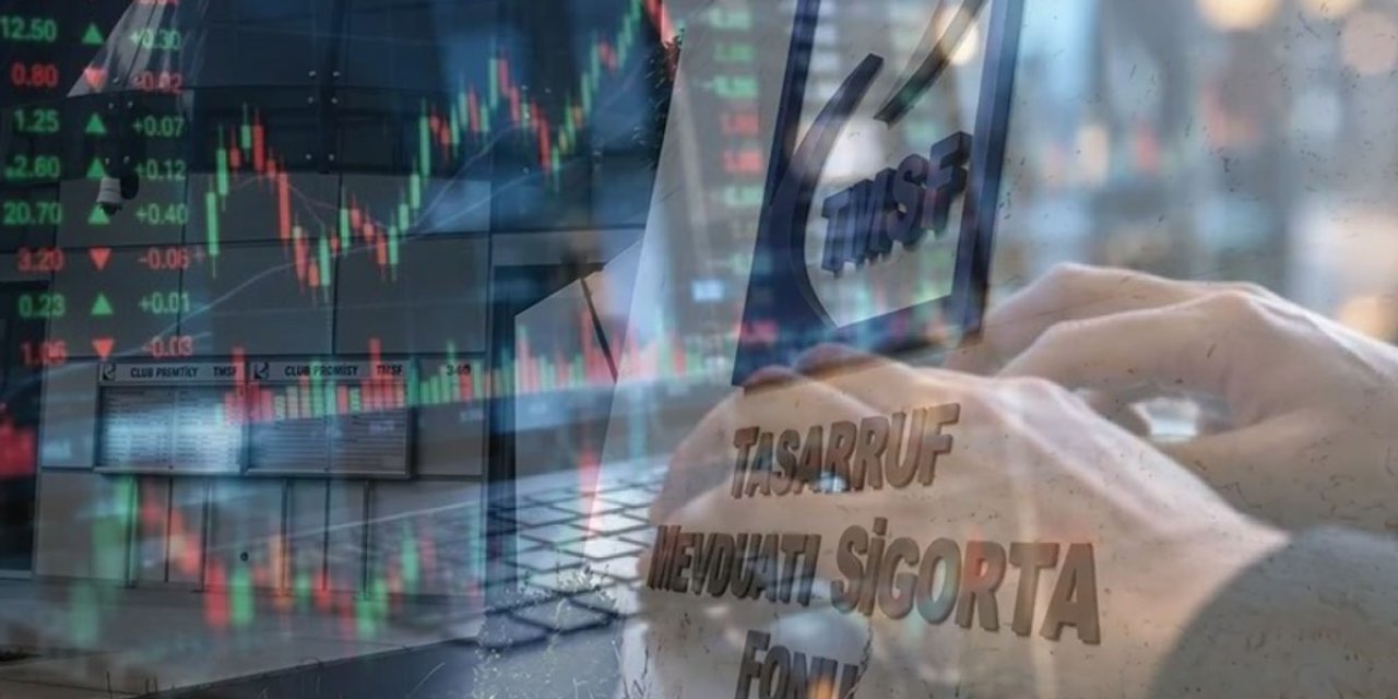 Fon soruşturmasında 5 firma TMSF'ye devredildi