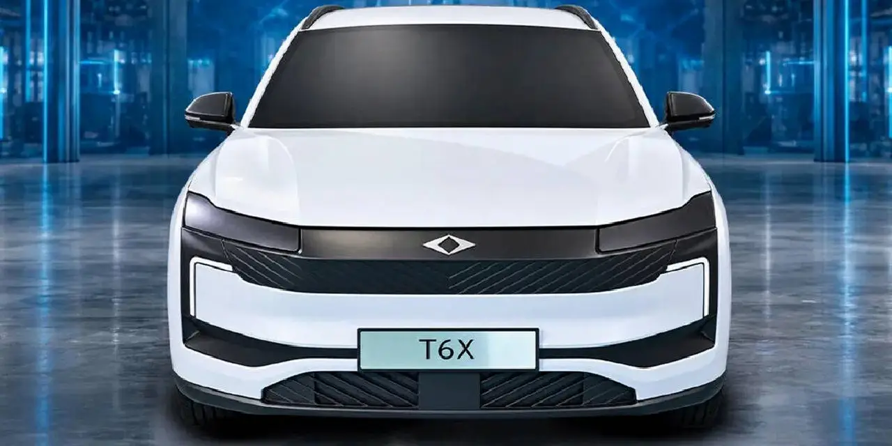 Uygun fiyatlı TOGG T6X için tarih verildi: Fiyat belli oldu