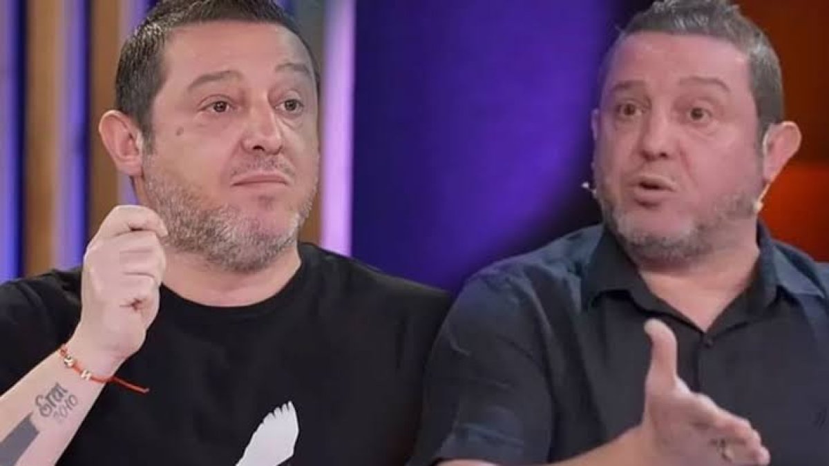 Nihat Kahveci’den Sergen Yalçın’a zehir zemberek sözler: “Hiçbir şey olmaz senden”