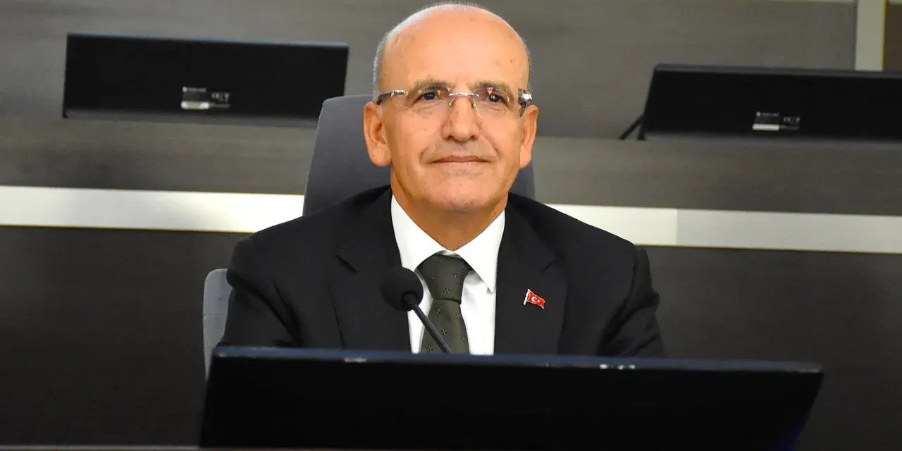 Mehmet Şimşek'ten sorunlu fonlar açıklaması: Ödemeler için gerekli adımlar atılıyor
