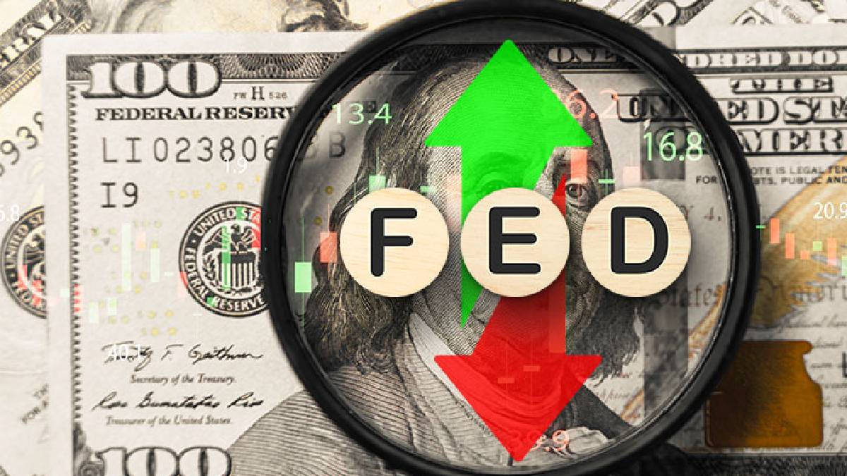 Fed için faiz hesabı değişiyor: Borsa, dolar ve tahvil piyasasında yeni dönem