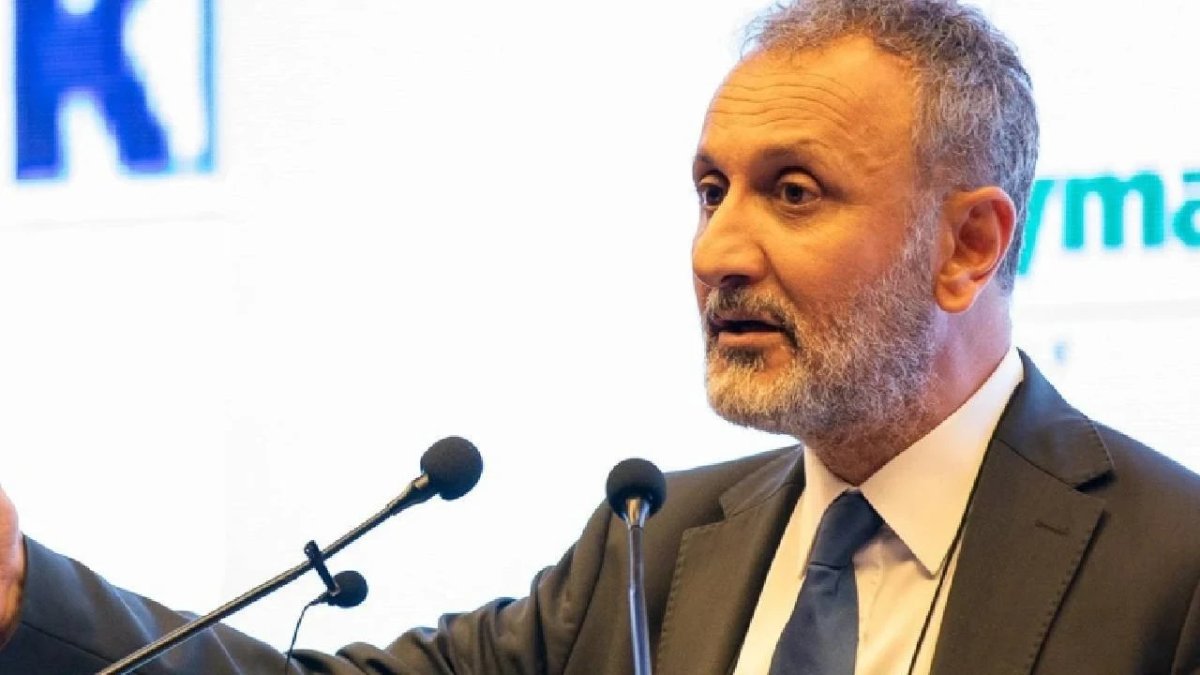 Eyüpsultan Belediyesi’ne soruşturma: Başkan Mithat Bülent Özmen gözaltında