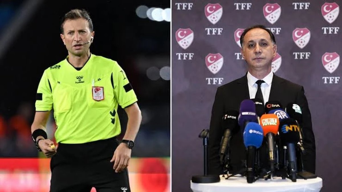 MHK soruşturmasında yeni detay: Ferhat Gündoğdu ile Yasin Kol’un yazışmaları ortaya çıktı