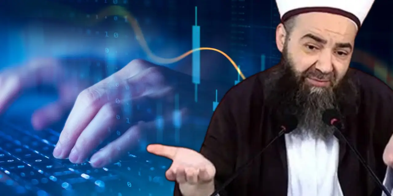 Cübbeli Ahmet'ten 'fon vurgunu' açıklaması: "Babam bile olsa harama haram derim"