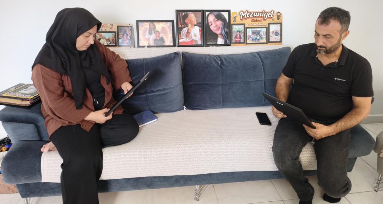 Batan gemide 2 evladını kaybeden anne: “Cenazeye sevinir duruma geldik”
