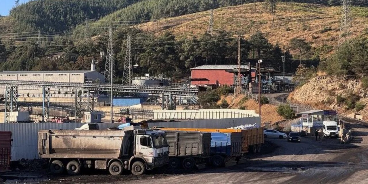 Soma’da maden faciası: 5 işçi hayatını kaybetti, 9 şüpheli gözaltında