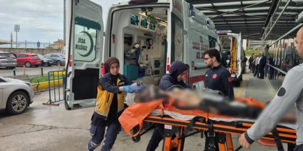Zonguldak’ta kaçak maden ocağında göçük: 51 yaşındaki işçi hayatını kaybetti