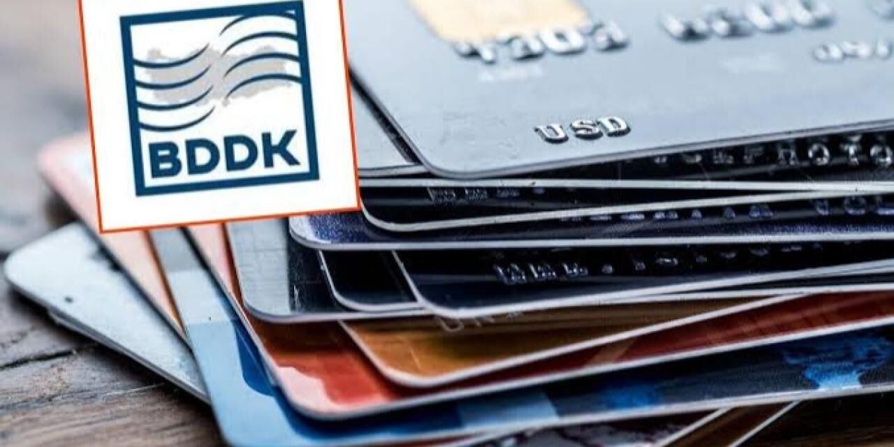 BDDK'dan milyonları ilgilendiren kredi kart ve telefon kredileri kararı