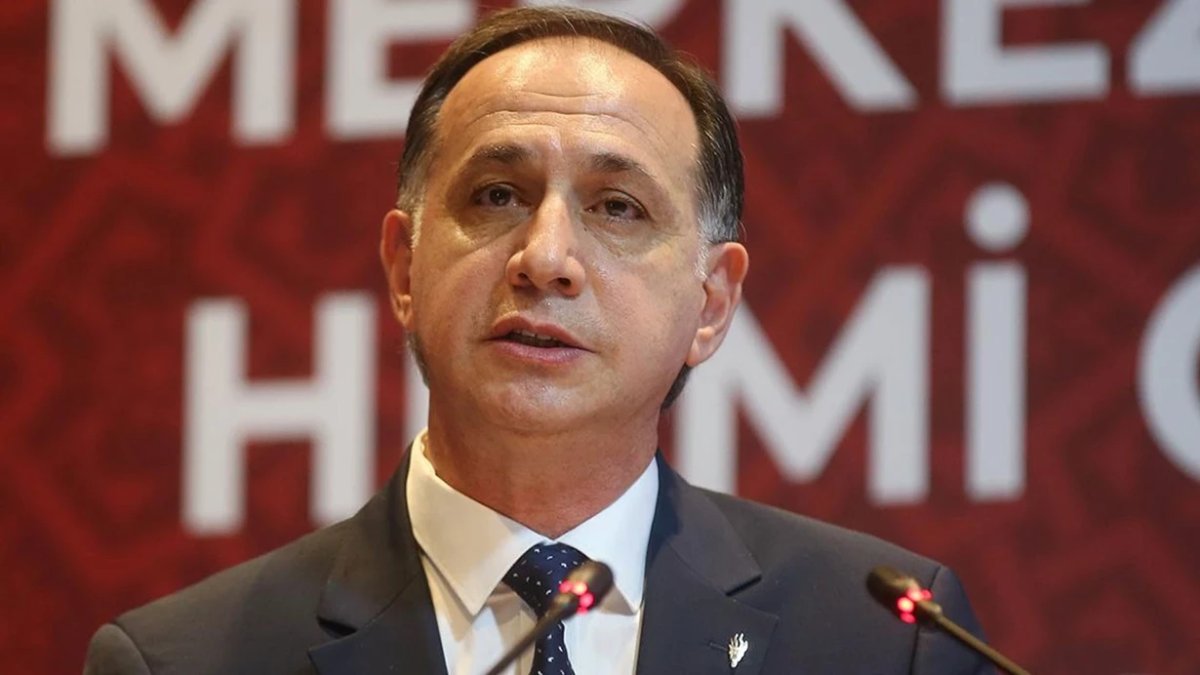 Hakem soruşturmasında yeni gelişme: MHK Başkanı Ferhat Gündoğdu dahil 5 kişi tutuklandı