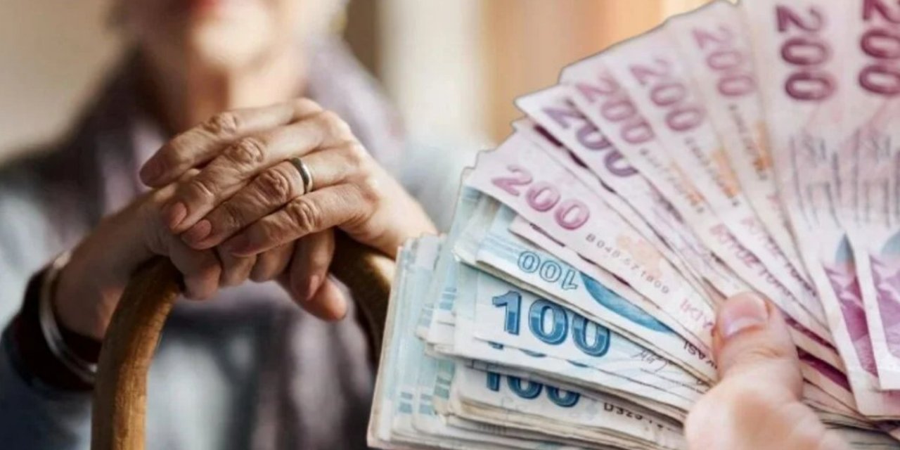 Emekli ve memur maaş zammında yeni tablo: Ocak 2027 için oranlar değişti