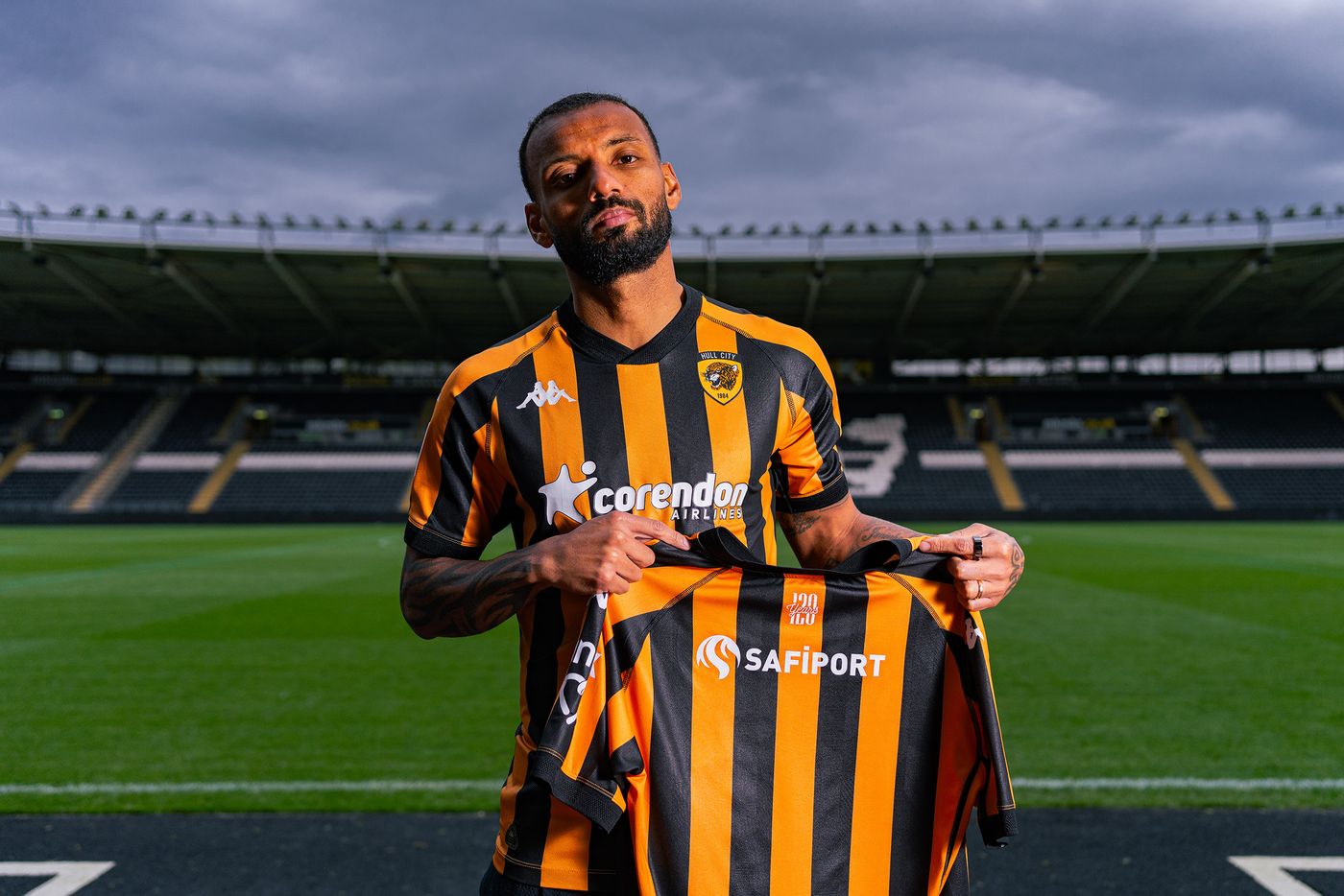 Hull City’de Joao Pedro dönemi!