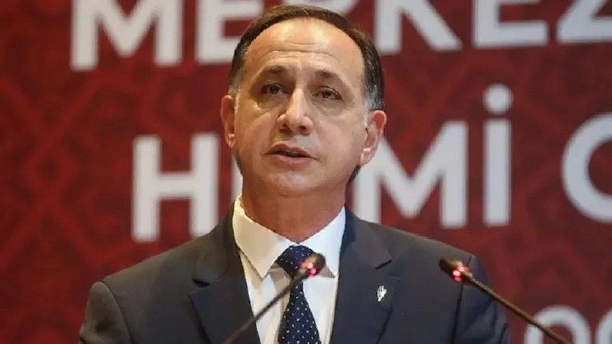 Ferhat Gündoğdu’nun mahkeme savunması ortaya çıktı: Tutuklu MHK Başkanı ne söyledi?