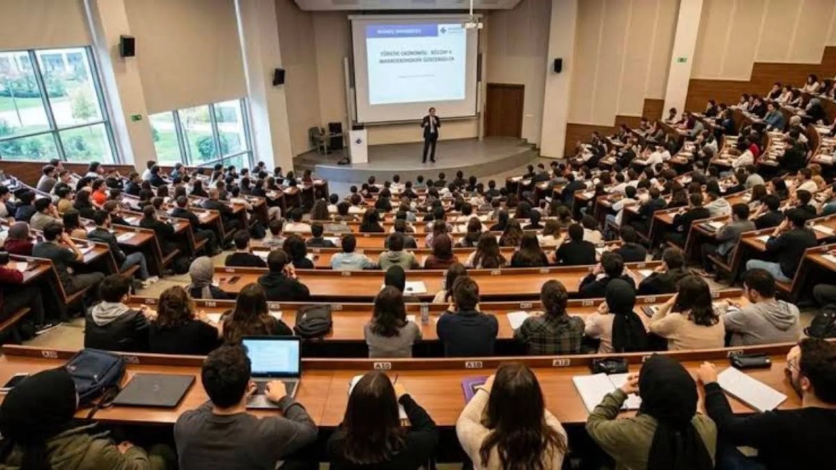 YÖK üniversitelere yazı gönderdi: Müfredata yeni ders gündemde