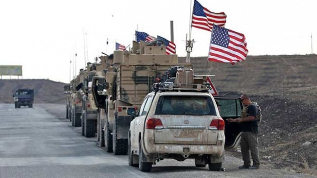 ABD Irak’tan çekildi, gözler Türkiye’ye çevrildi: Ankara’nın bölgedeki rolü büyüyebilir