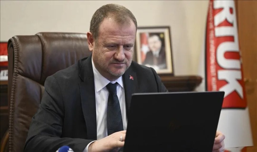 RTÜK Başkanı Daniş duyurdu: Sosyal medyada yeni düzenlemeler yolda